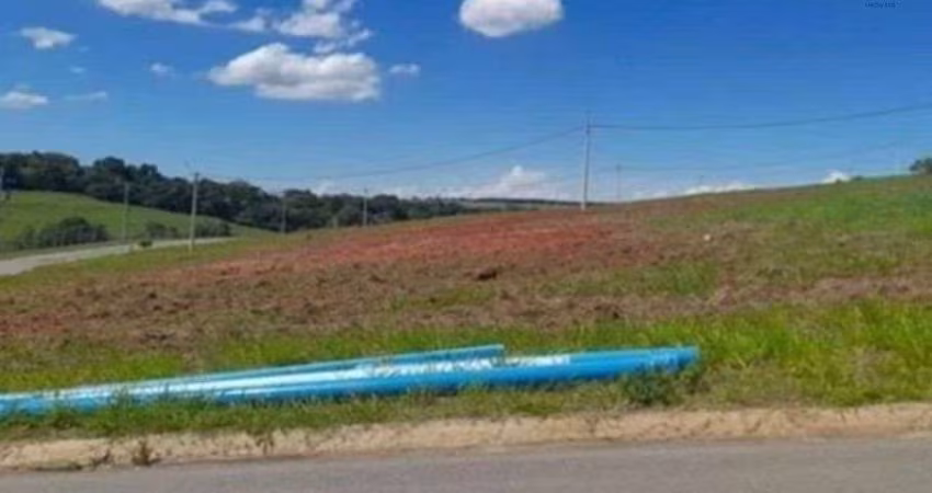 Terreno em condomínio fechado à venda na Avenida Ipanema, 8400, Condomínio Reserva Ipanema, Sorocaba