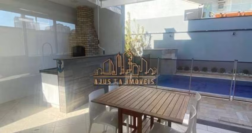 Casa em condomínio fechado com 4 quartos à venda na Avenida Professora Izoraida Marques Peres, 1320, Parque Campolim, Sorocaba
