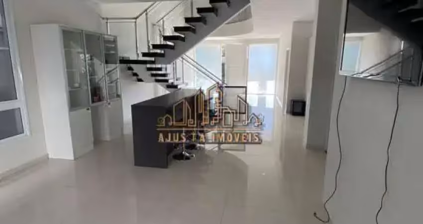 Casa em condomínio fechado com 4 quartos à venda na Avenida Professora Izoraida Marques Peres, 1320, Parque Campolim, Sorocaba