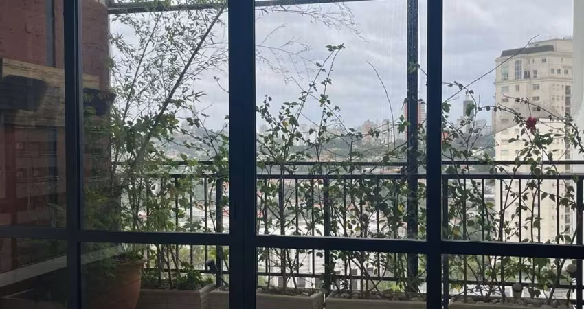 Apartamento com 4 quartos à venda na Rua Alagoas, 710, Bela Vista, São Paulo
