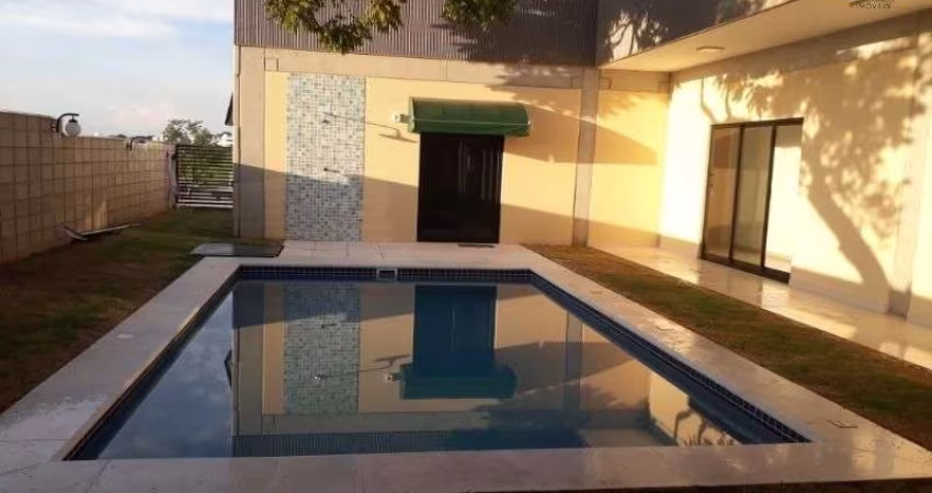 Casa em condomínio fechado com 4 quartos à venda na Rodovia Raposo Tavares, 108, Residencial Saint Patrick, Sorocaba