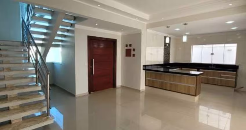 Casa em condomínio fechado com 4 quartos para alugar na Rua José Marques de Oliveira, 1, Residencial Villa do Bosque, Sorocaba