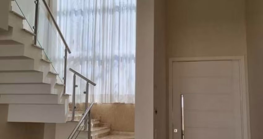 Casa em condomínio fechado com 3 quartos à venda na Avenida Paraná, 615, Cajuru do Sul, Sorocaba