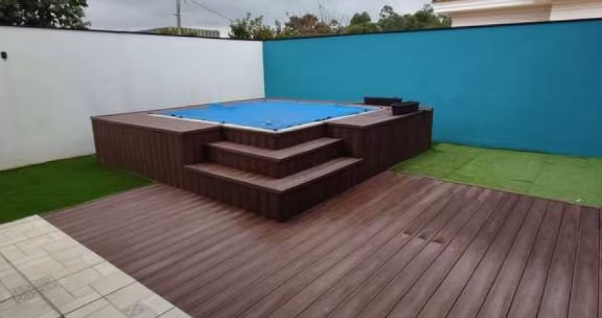 Casa em condomínio fechado com 3 quartos à venda na Vidal de Araújo, 180, Jardim do Paço, Sorocaba