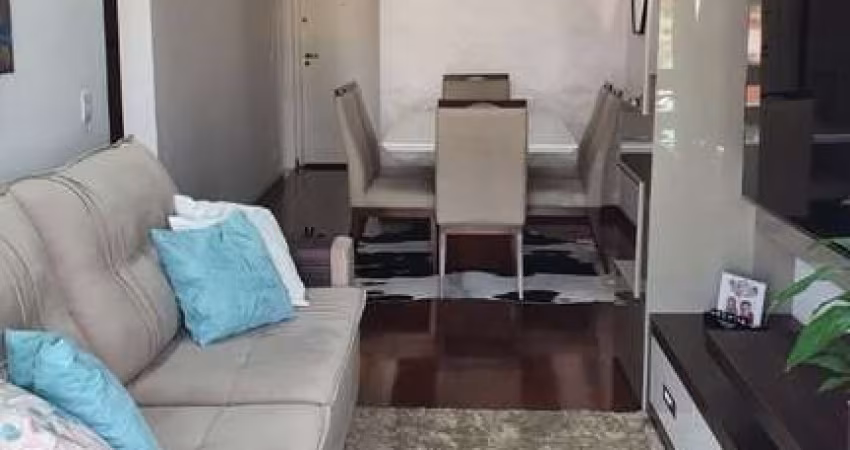 Apartamento com 3 quartos à venda na Rua Sylvio Romero, 200, Jardim Paulistano, Sorocaba