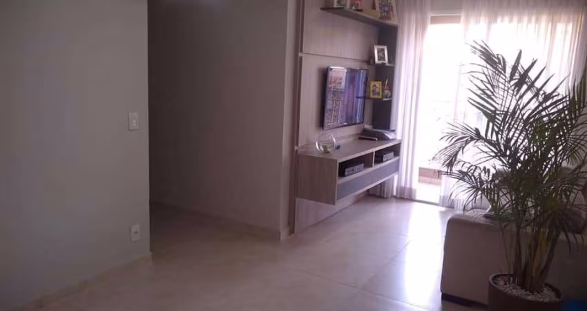 Apartamento com 2 quartos à venda na Rua Professor Antônio Rodrigues Claro Sobrinho, 230, Jardim São Carlos, Sorocaba
