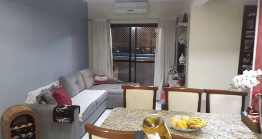Apartamento com 3 quartos à venda na Avenida Santos Dumont, 380, Vila Santa Francisca, Sorocaba