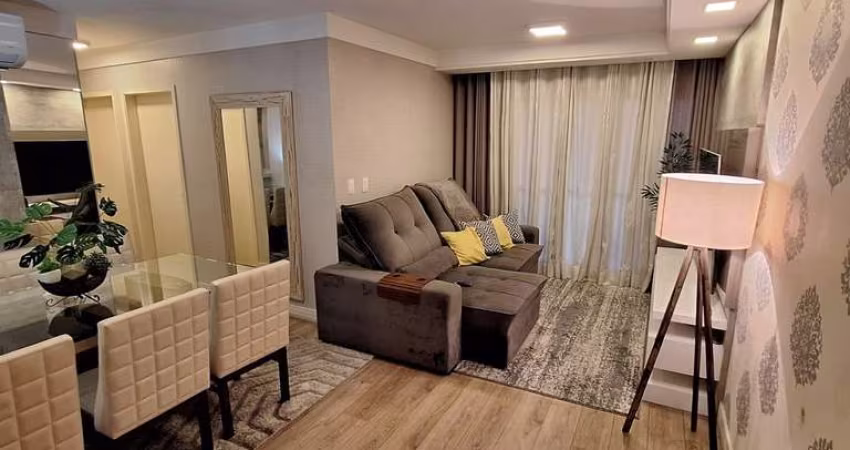 Apartamento com 3 quartos à venda na Rua Hércules Tavares, 574, Além Ponte, Sorocaba