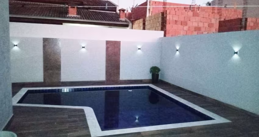 Casa em condomínio fechado com 3 quartos à venda na Avenida Paraná, 4495, Condomínio Villa Verona, Sorocaba
