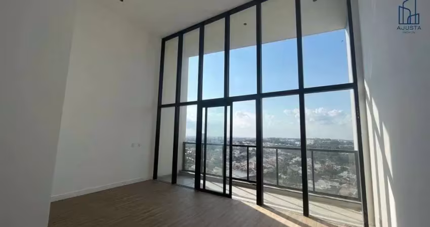 Apartamento com 4 quartos à venda na Avenida São Paulo, 4600, Jardim Bandeirantes, Sorocaba