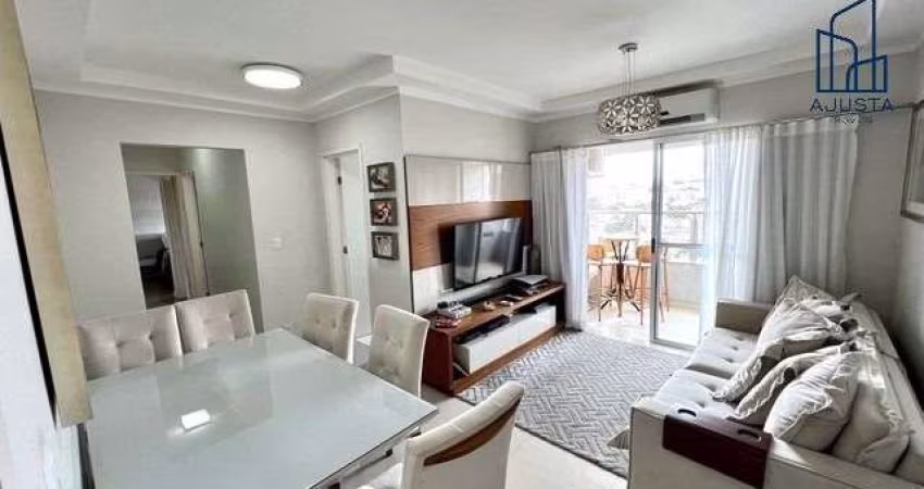 Apartamento com 2 quartos à venda na Francisco Silva, 462, Vila Lucy, Sorocaba