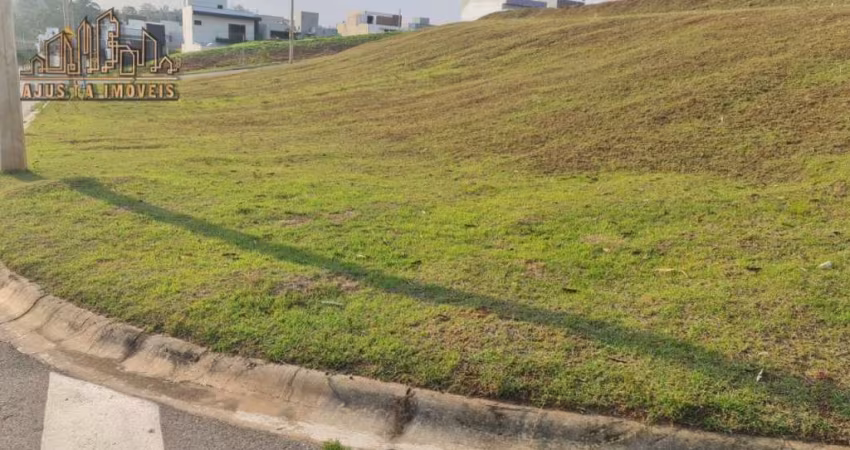 Terreno em condomínio fechado à venda na Estrada José Celeste, 1215, Morros, Sorocaba