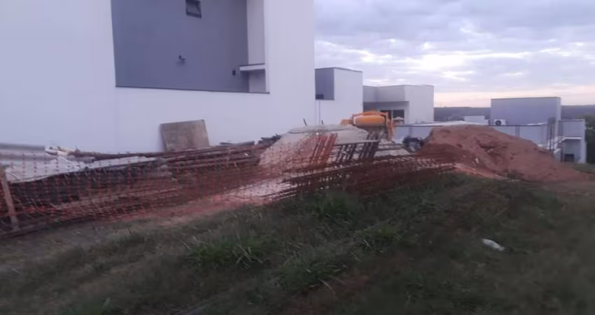 Terreno em condomínio fechado à venda na Padre Lívio Emílio Calliari, 1800, Condomínio Ibiti Reserva, Sorocaba