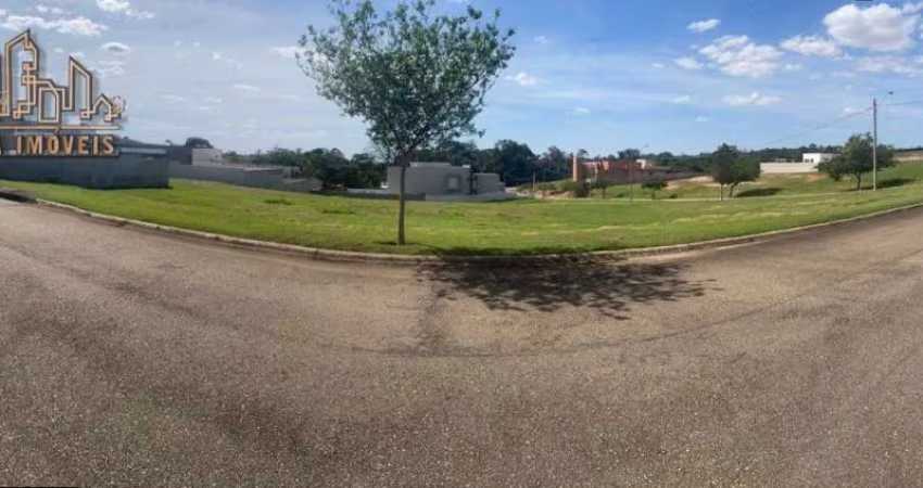 Terreno em condomínio fechado à venda na Rodovia João Leme dos Santos, 1, Parque Ecoresidencial Fazenda Jequitibá, Sorocaba