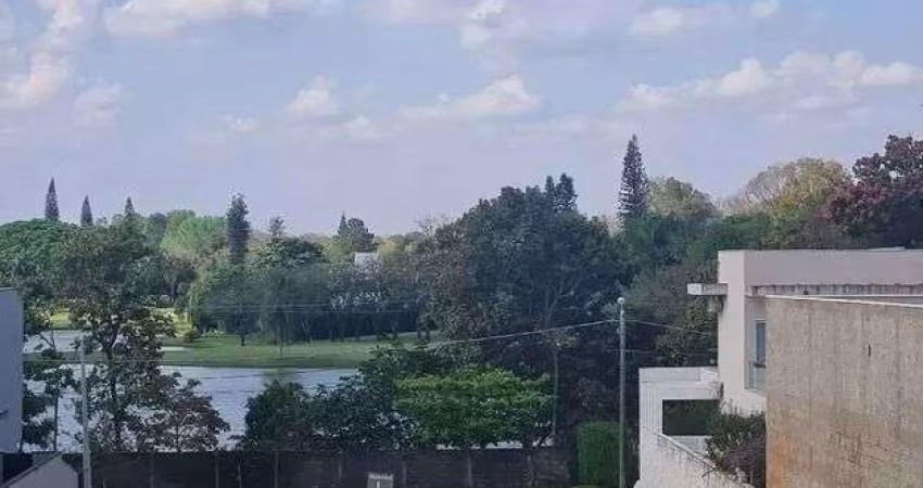Terreno em condomínio fechado à venda na Raposo Tavares, 114, Chacara Santa Terezinha, Araçoiaba da Serra