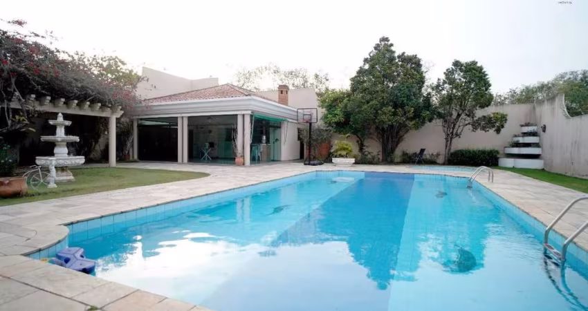 Casa em condomínio fechado com 6 quartos à venda na Rodovia Raposo Tavares, 1, Condomínio Portal da Raposo, Sorocaba