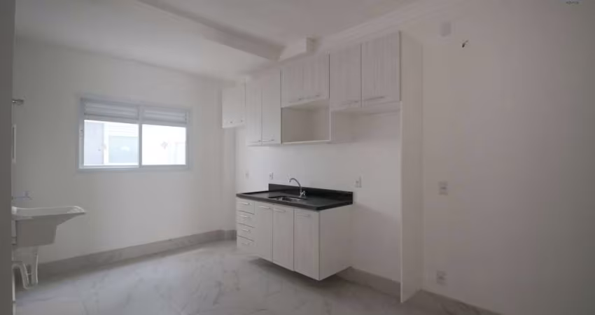 Apartamento com 2 quartos à venda na Cristiano Vieira Pedrico, 971, Vila Guilherme, Votorantim