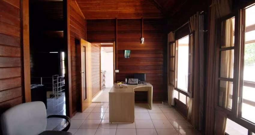 Casa com 6 quartos à venda na José Tosi, 99, Jardim do Paço, Sorocaba