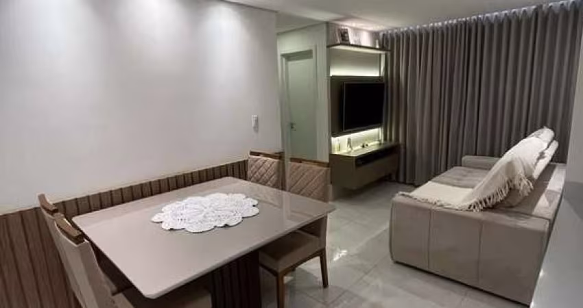 Apartamento com 2 quartos à venda na Rua Bartolomeu Dias, 465, Vila Rica, Sorocaba