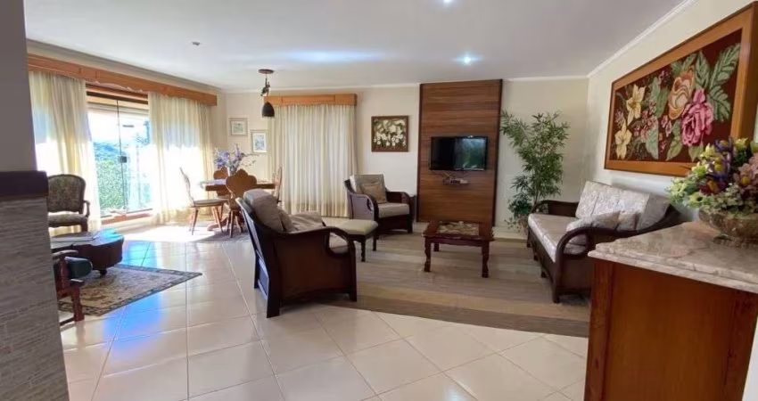Casa em condomínio fechado com 3 quartos à venda na João Leme dos Santos, Km 107, 1, Parque Reserva Fazenda Imperial, Sorocaba