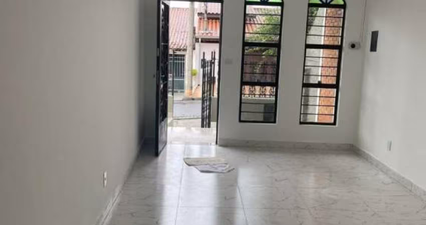 Casa com 3 quartos à venda na Carlos Smith, 2, Jardim Maria Antônia Prado, Sorocaba