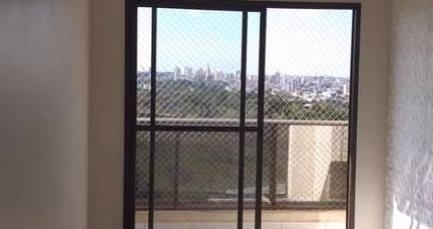 Apartamento com 2 quartos para alugar na Rua Esperança, 373, Jardim Santa Fé, Sorocaba