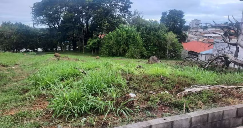 Terreno à venda na Rua Ambrosina Amaral Marchetti, 311, Jardim Rosália Alcolea, Sorocaba