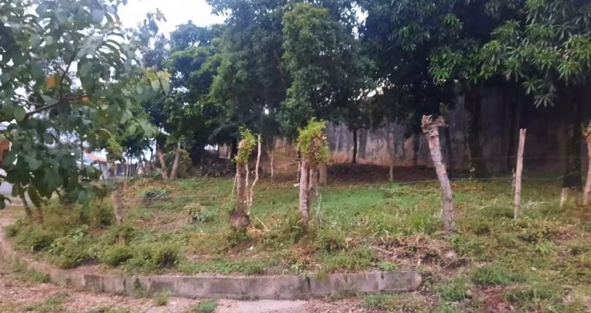 Terreno à venda na Rua Ambrosina Amaral Marchetti, 83, Jardim Rosália Alcolea, Sorocaba