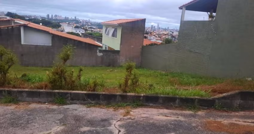 Terreno à venda na Rua Ambrosina Amaral Marchetti, 83, Jardim Rosália Alcolea, Sorocaba