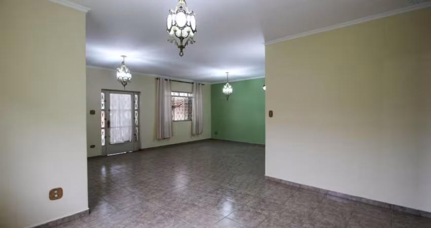 Casa com 4 quartos à venda na Odorico Vieira, 367, Vila Gabriel, Sorocaba