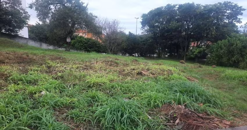 Terreno à venda na Rua Ambrosina Amaral Marchetti, 311, Jardim Rosália Alcolea, Sorocaba