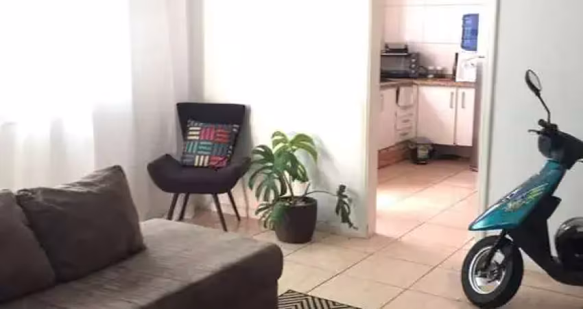 Casa com 3 quartos à venda na João Thomé de Souza, 204, Vila Assis, Sorocaba