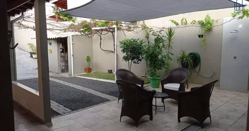 Casa com 2 quartos à venda na Jorge Caracante, 403, Vila Haro, Sorocaba