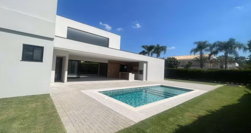 Casa em condomínio fechado com 4 quartos à venda na Sp-270, 49, Lago Azul, Araçoiaba da Serra