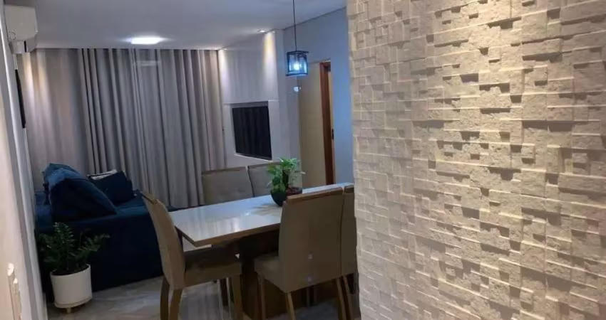 Apartamento com 3 quartos à venda na Alameda dos Heliotrópicos, 50, Jardim Simus, Sorocaba