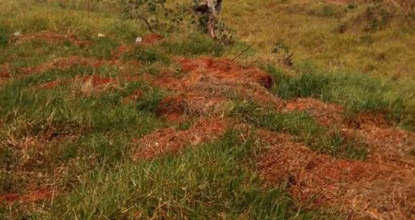 Terreno à venda na Avenida Ipanema, 5000, Jardim Novo Horizonte, Sorocaba