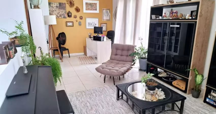 Apartamento com 2 quartos à venda na Cruz e Souza, 158, Além Ponte, Sorocaba