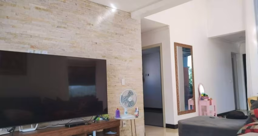 Casa em condomínio fechado com 3 quartos à venda na Laura Maielo Kook, 3550, Jardim Solar do Bosque, Sorocaba