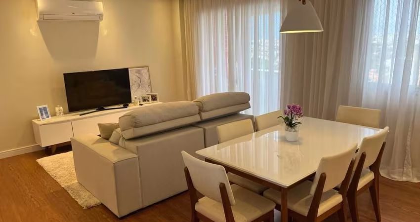 Apartamento com 3 quartos à venda na Octaviano Gozzano, 241, Parque Campolim, Sorocaba