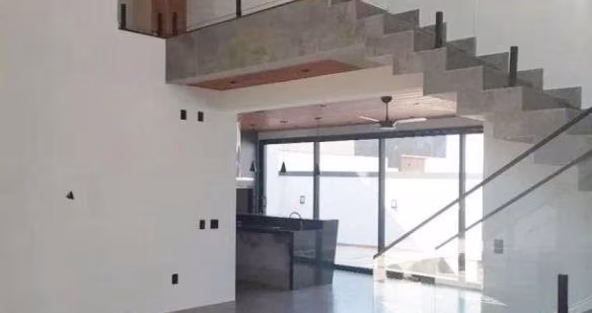 Casa em condomínio fechado com 4 quartos à venda na Rua João Batista Correa de Oliveira, 105, Parque Esplanada, Votorantim