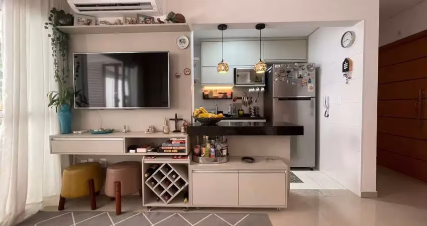 Apartamento com 2 quartos à venda na Antonio Perez Hernandes, 333, Parque Campolim, Sorocaba