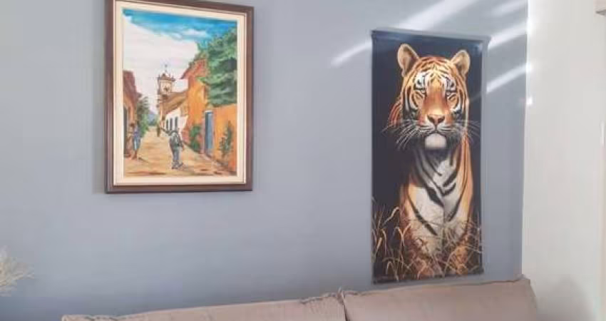 Apartamento com 2 quartos à venda na Francisco Silva, 462, Vila Lucy, Sorocaba