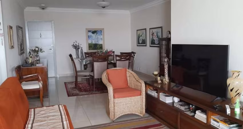 Apartamento com 3 quartos à venda na Rua Professor Horácio Mesquita de Camargo, 230, Parque Campolim, Sorocaba