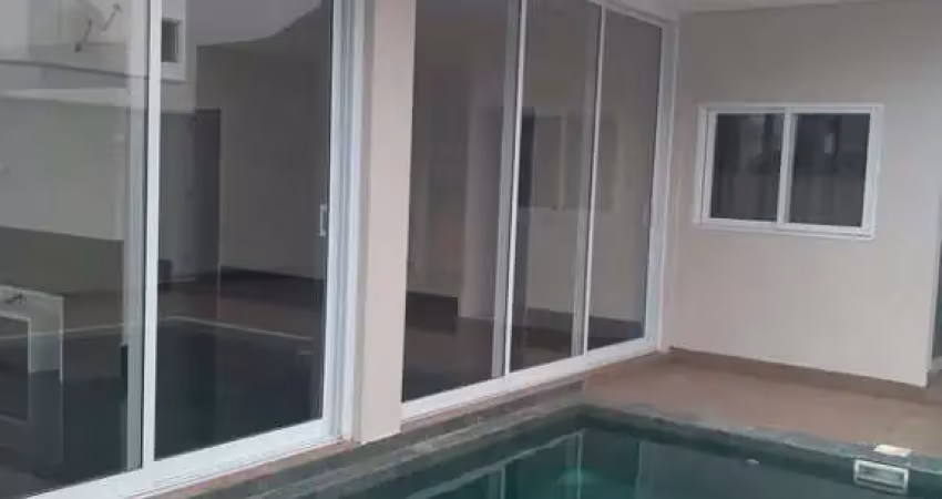 Casa em condomínio fechado com 3 quartos à venda na Rua João Batista Correa de Oliveira, 105, Parque Esplanada, Votorantim