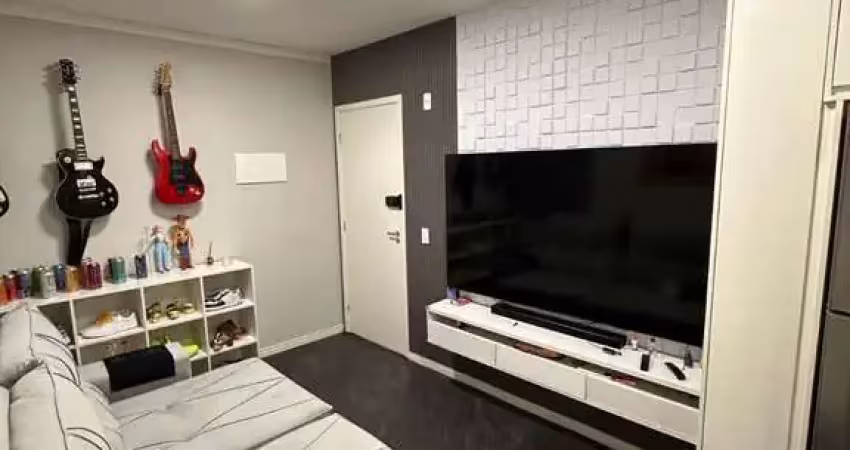 Apartamento com 2 quartos à venda na Rua Dorothy de Oliveira, 865, Jardim Ipê, Sorocaba