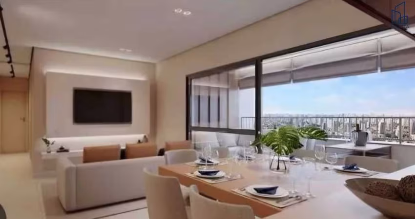 Apartamento com 2 quartos à venda na Vinte e Oito de Outubro, 415, Alto da Boa Vista, Sorocaba
