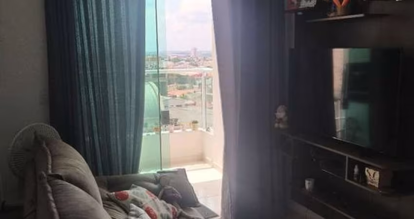 Apartamento com 2 quartos à venda na Américo Brasiliense, 433, Vila Haro, Sorocaba