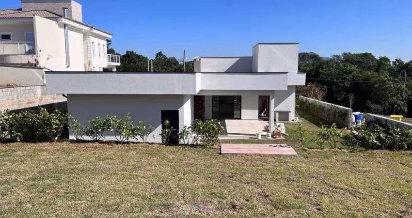 Casa em condomínio fechado com 4 quartos à venda na BR-272, 1, Condomínio Saint Charbel, Araçoiaba da Serra