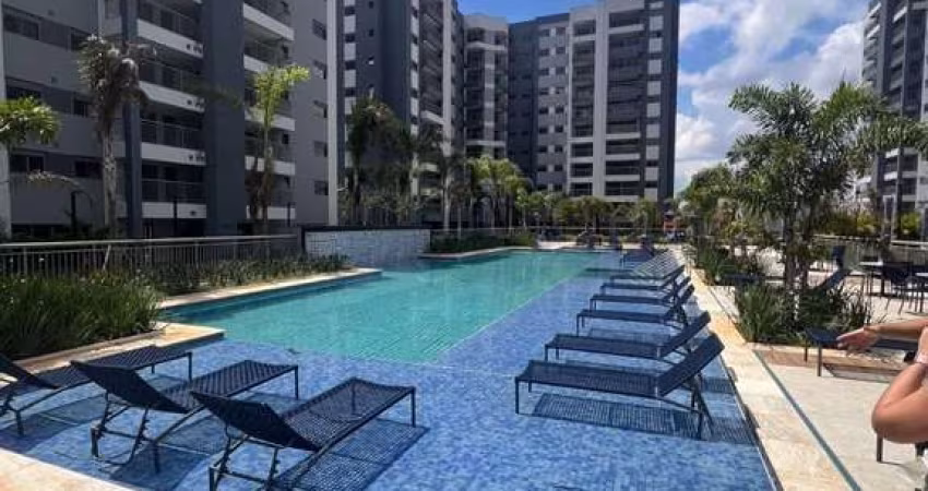 Apartamento com 2 quartos à venda na Rua Ocrísia, 100, Parque São Domingos, São Paulo