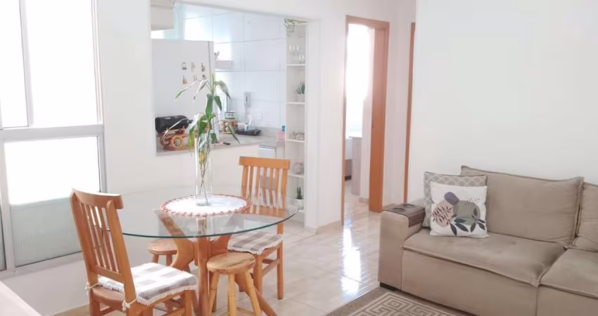 Apartamento com 2 quartos à venda na Rua João Wagner Wey, 1565, Jardim São Carlos, Sorocaba